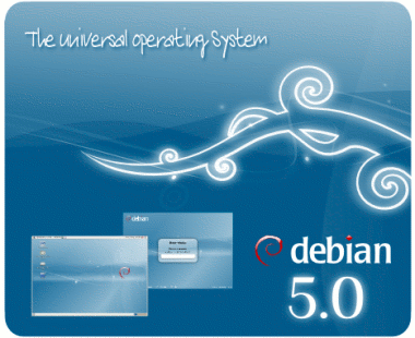 The Universal Operating System — Debian 5.0